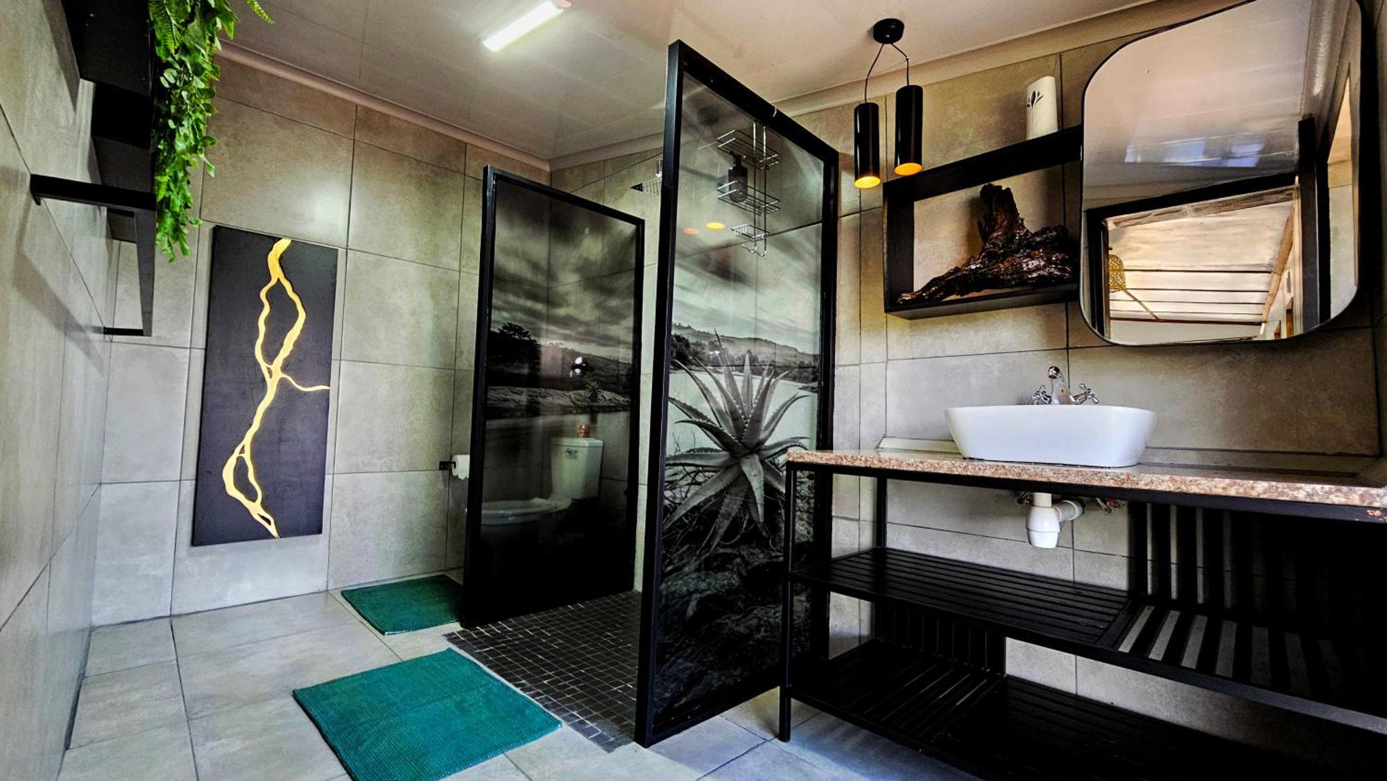The Elements Hotel Graskop Exterior foto
