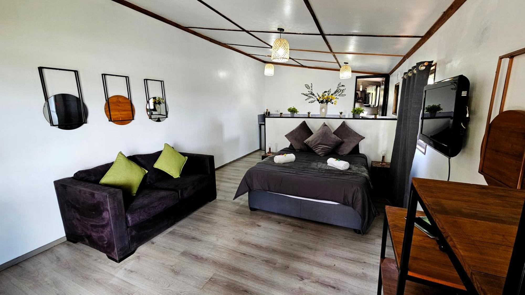 The Elements Hotel Graskop Exterior foto