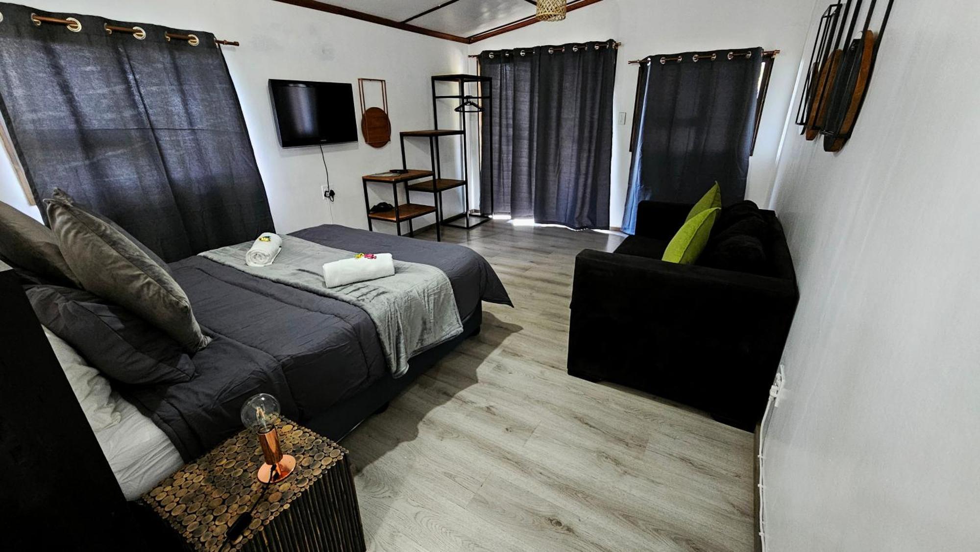 The Elements Hotel Graskop Exterior foto