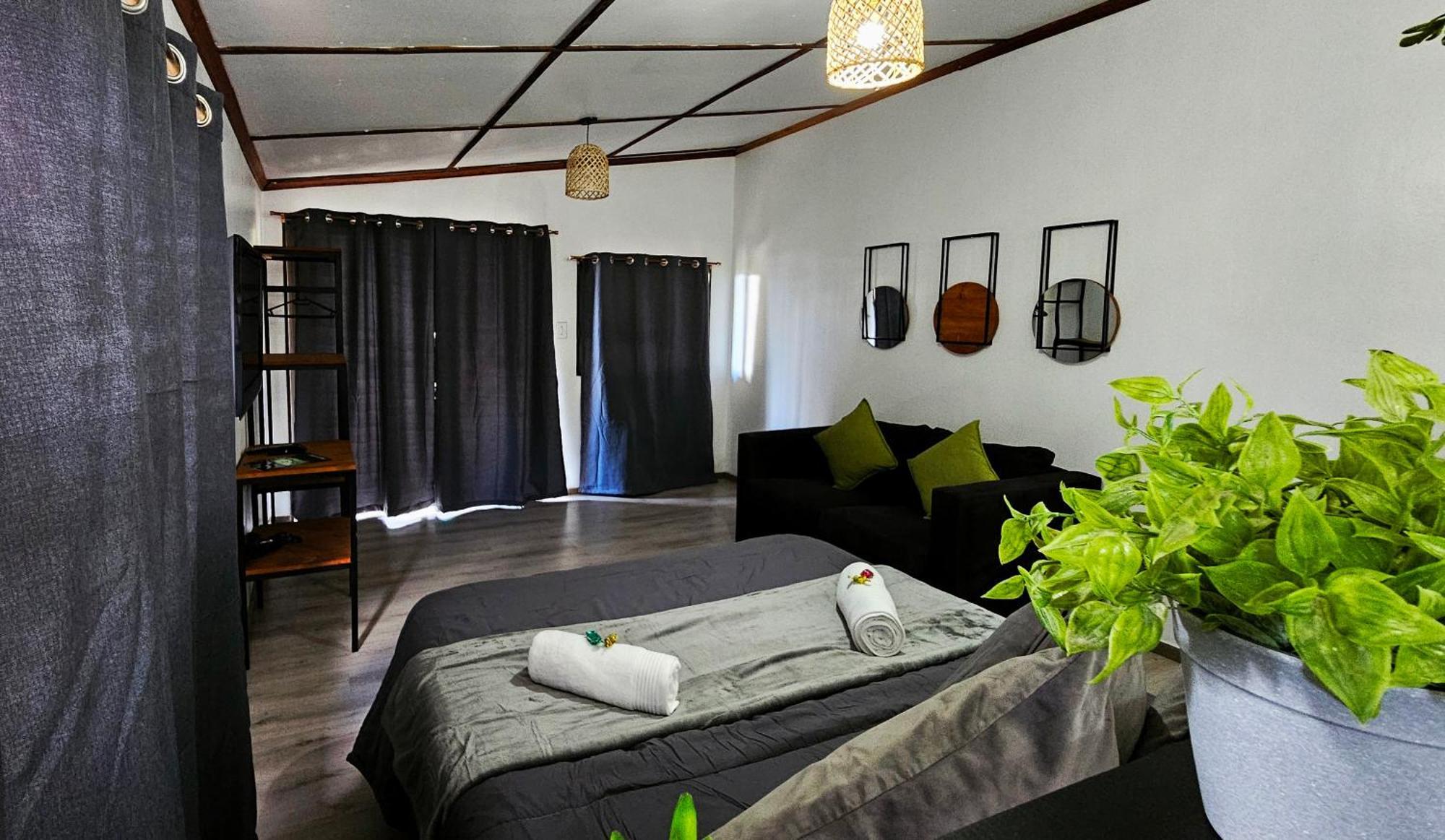 The Elements Hotel Graskop Exterior foto